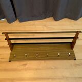 Coat rack 1960s