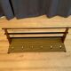 Coat rack 1960s