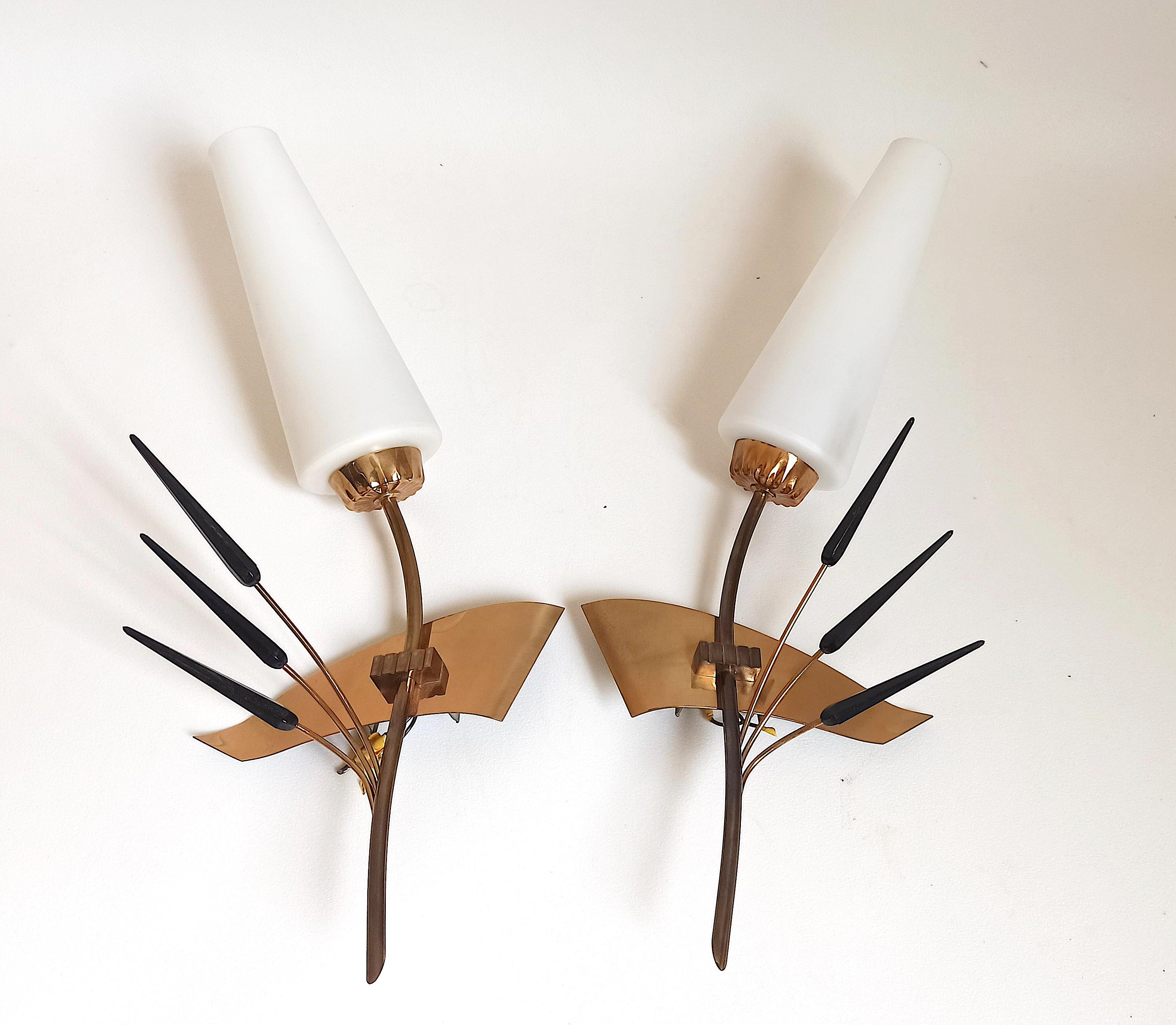 Wall appliques 50/60