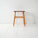 Tabouret Fanett par Ilmari Tapiovaara