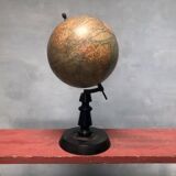 Ancient Earth Globe