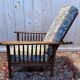Fauteuil Morris