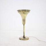 Bauhaus Lamp Luminator, Art Deco, Designed by Albert Arenberg, 1930s