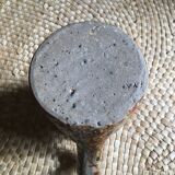 Sandstone pot