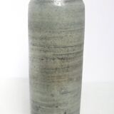 Ceramic vase in the style of Francine Delpierre 1960 Vallauris