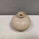 Small spherical vase, Danish from the 1970s-80s.