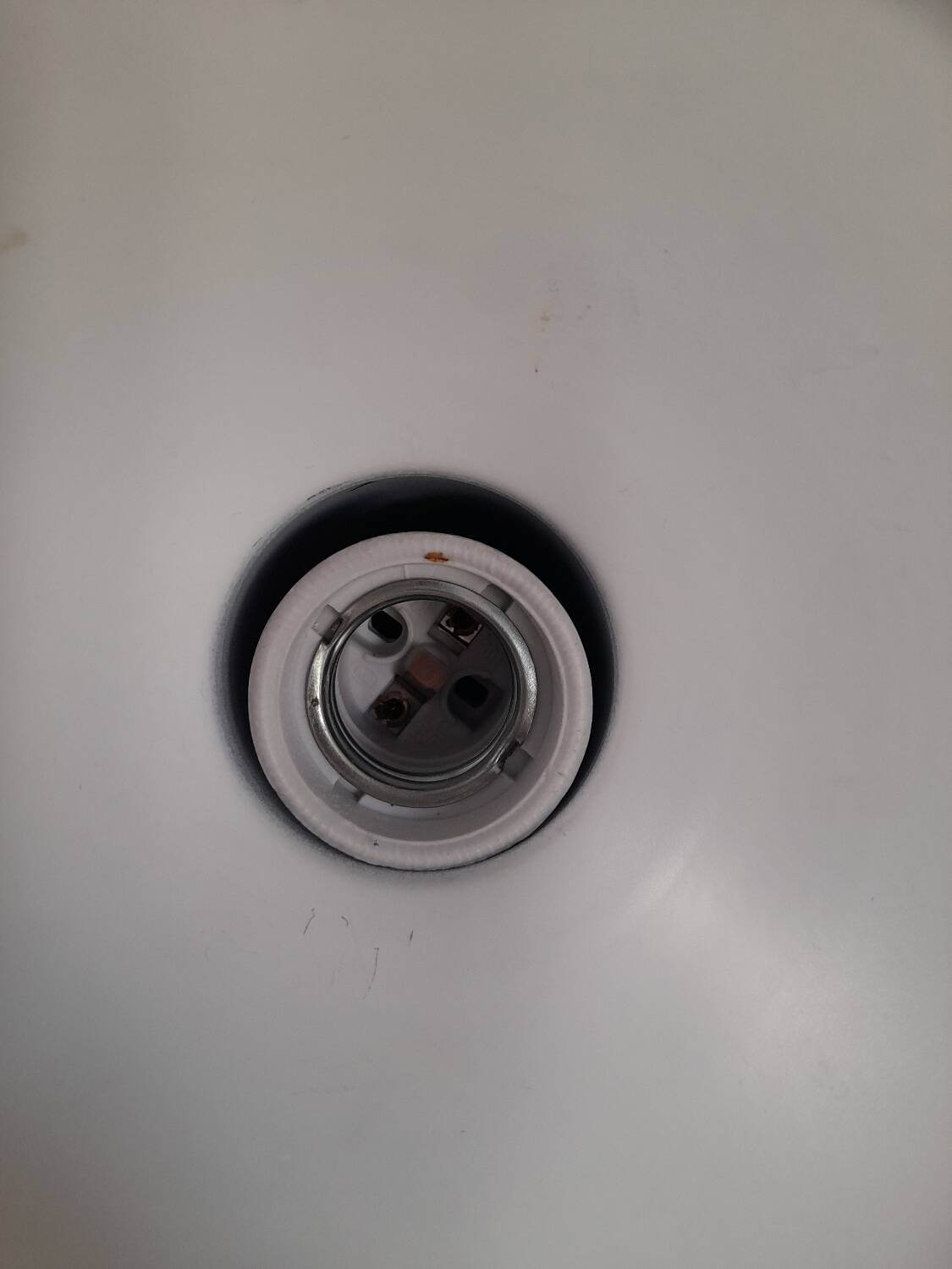 Confetti 80s suspension pair by Claus Bonderup