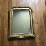 Miroir vintage - 58x47cm