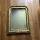 Vintage mirror - 58x47cm