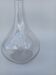 Aiguière en cristal de Baccarat, forme Ballon, vers 1910
