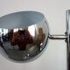Vintage lamp Eye Ball 1970s