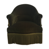 Toad armchair