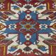 Tissé à la main - Tapis Persan