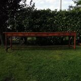 Farm table early twentieth century