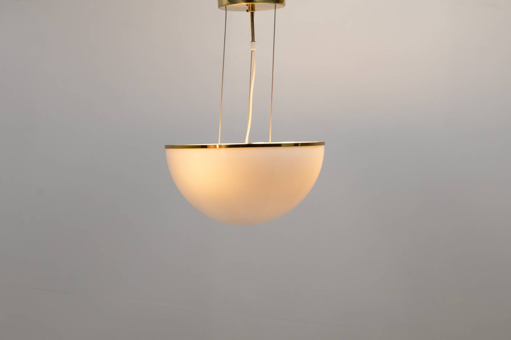 Plafonnier design scandinave