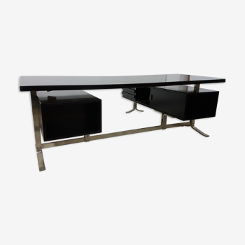 Gianni Moscatelli's design desk for Formanova 70