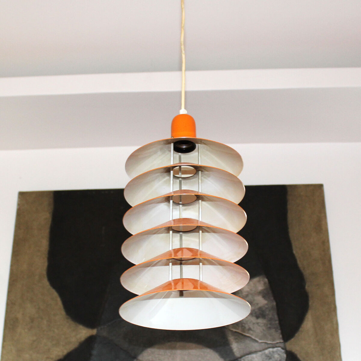 Suspension "Tip Top" Jorgen Gammelgaard