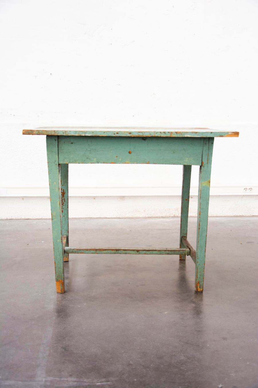 Table de campagne