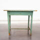 Table de campagne
