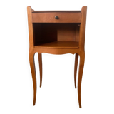 Louis XV bedside table