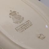 Pair of Ravier K&G Lunéville