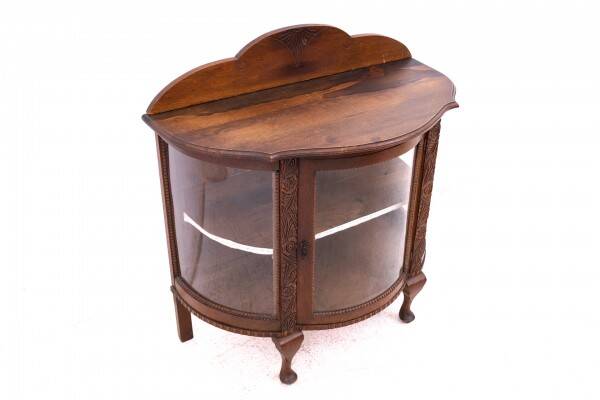 Antique bar, France, circa 1910.