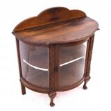 Antique bar, France, circa 1910.