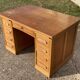 Bureau de maître 50’s