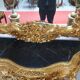 Console d'origine