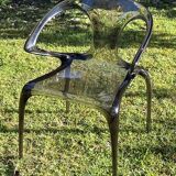Ava chairs
