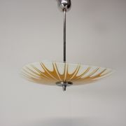 Suspension par Napako, années 1960