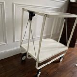 Foldable cart