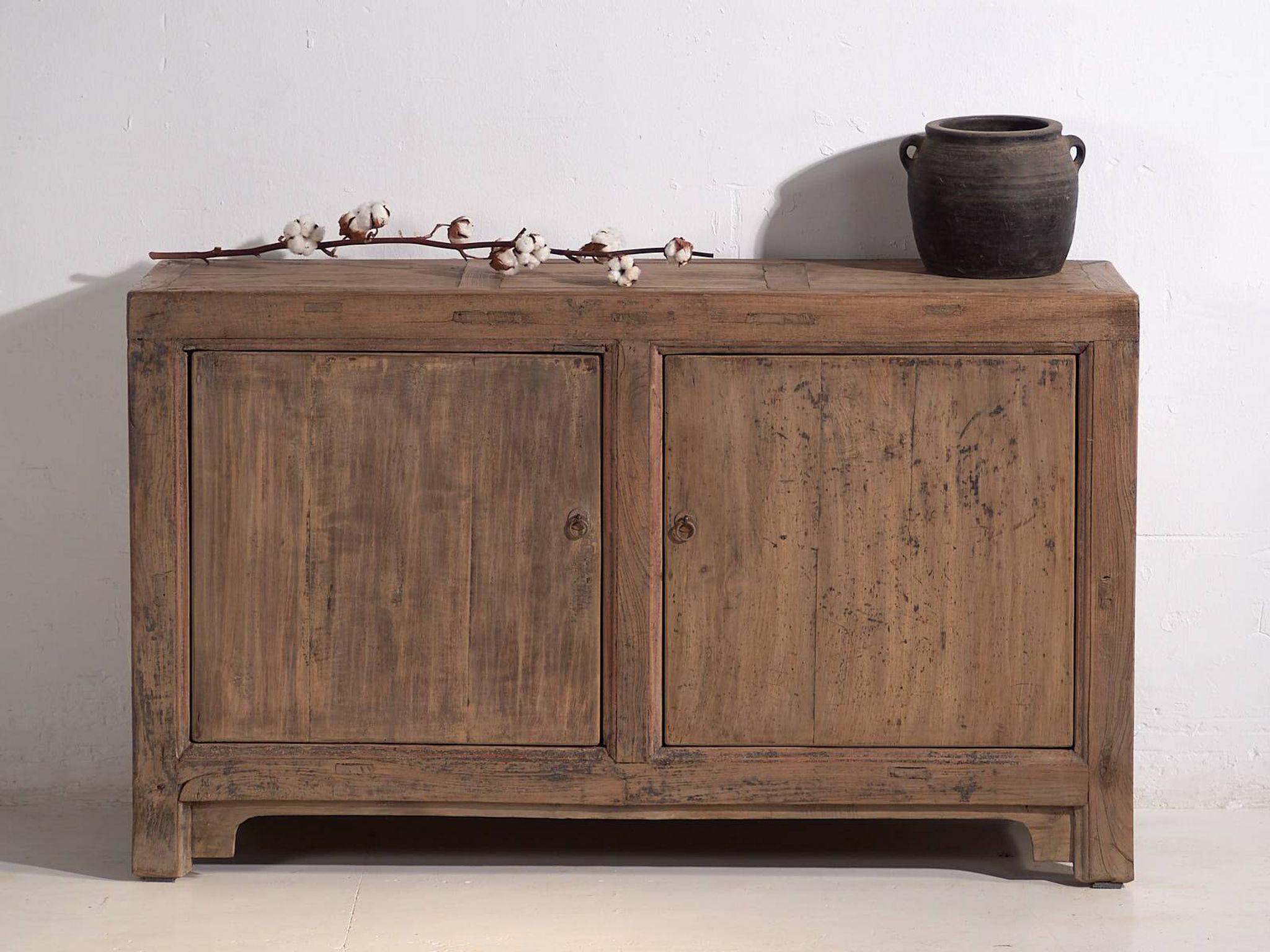 Antique entrance buffet (c.1900) #47