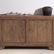 Antique entrance buffet (c.1900) #47