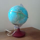 Luminous Globe
