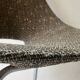 Tonneau chair model Amsterdam by Pierre Guariche for Steiner, 1950.