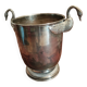 Champagne bucket