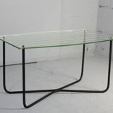 Coffee table by Jacques Hitier France, circa 1955