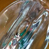 Schneider crystal cut