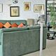 Floor lamp with 3 arms of lights circa 1970/1980