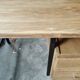 Bureau moderniste ou industriel