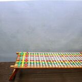 60's bench