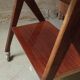 "1950" rolling trolley