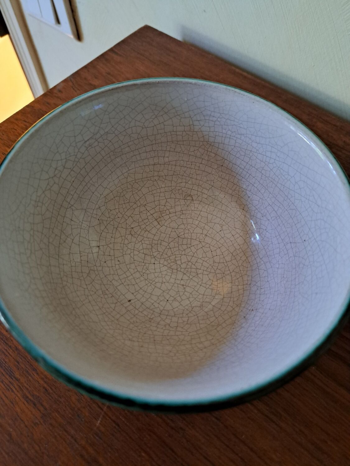 Vintage Robert Picault bowl