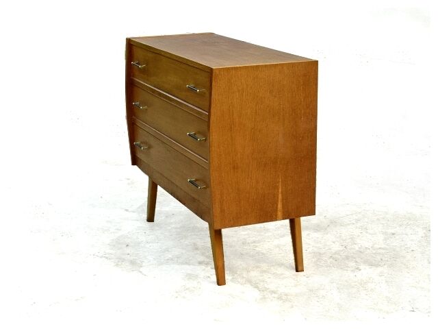 Commode vintage années 1950