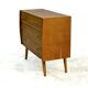 Commode vintage années 1950