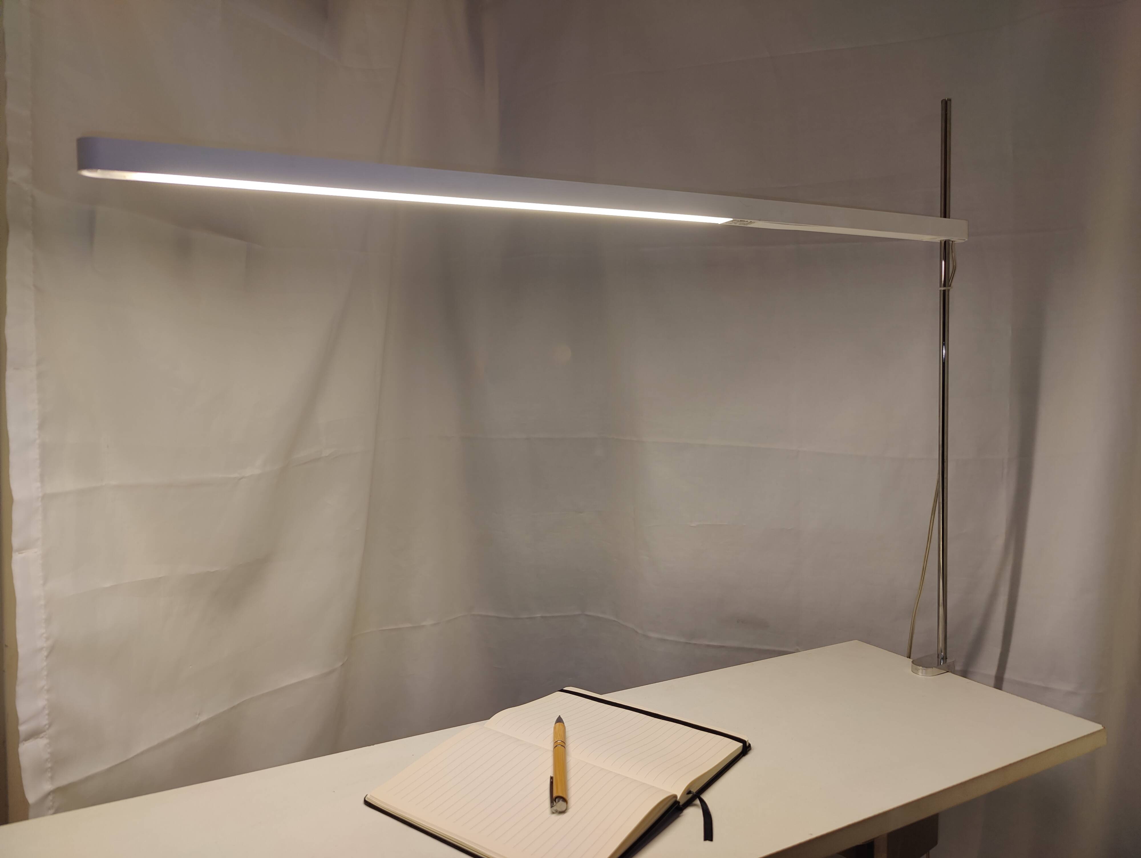 Set of desk lamps (4 pcs.) model Talak by Neil Poulton for Artemide