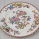 Minton Cuckoo, Cuckoo 6 dessert plates, porcelain, hand-painted 22.6 cm