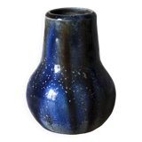 Charles Greber stoneware vase