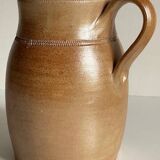 PITCHER Beige Vintage